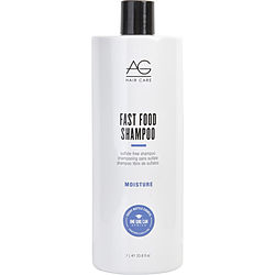 Ag Hair Care Ag Hair Care