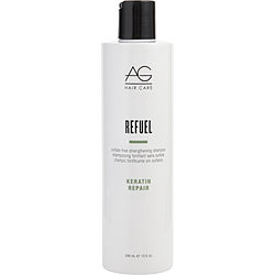 Ag Hair Care Ag Hair Care