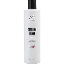 Ag Hair Care