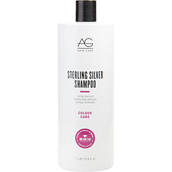Ag Hair Care Ag Hair Care