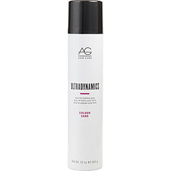 Ag Hair Care