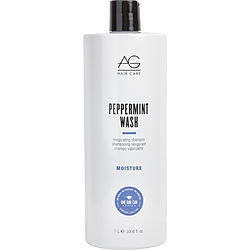Ag Hair Care Ag Hair Care