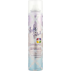 Pureology Pureology