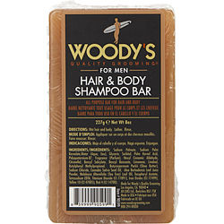 Woody's Woody's
