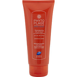 Phyto Phyto