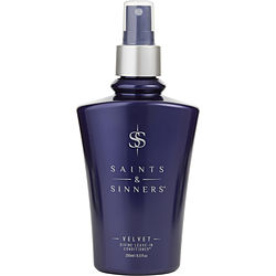 Saints And Sinners Saints And Sinners