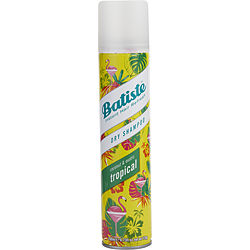 Batiste