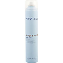 Pravana