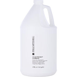 Paul Mitchell