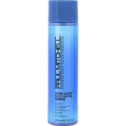 Paul Mitchell