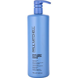 Paul Mitchell