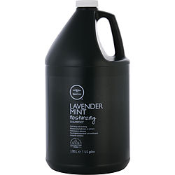 Paul Mitchell Paul Mitchell