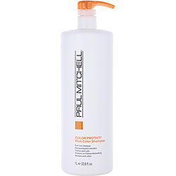 Paul Mitchell