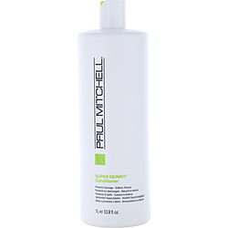 Paul Mitchell