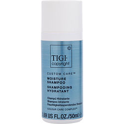 Tigi Tigi