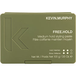 Kevin Murphy