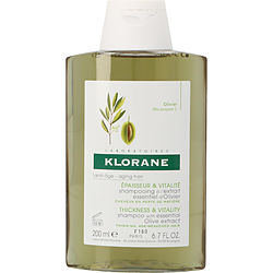 Klorane Klorane