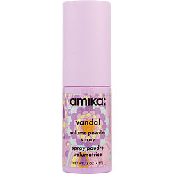 Amika Amika