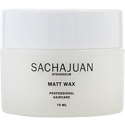 Sachajuan