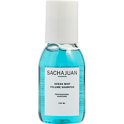Sachajuan Sachajuan