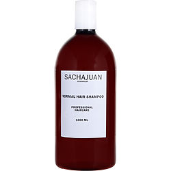 Sachajuan