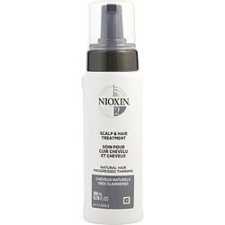 Nioxin Nioxin