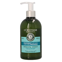 L'Occitane L'Occitane