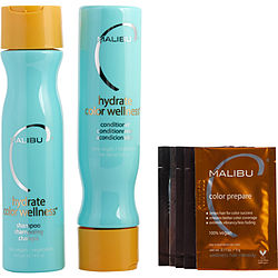 Malibu Hair Care