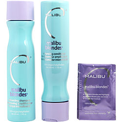 Malibu Hair Care