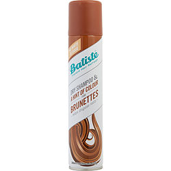 Batiste Batiste