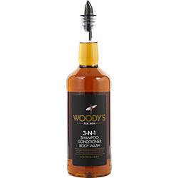 Woody's Woody's