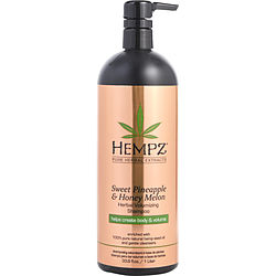 Hempz