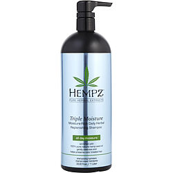 Hempz Hempz