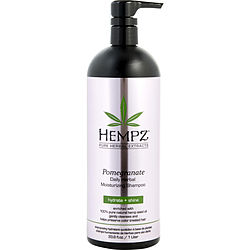 Hempz Hempz