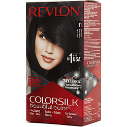 Revlon Revlon