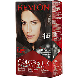 Revlon Revlon