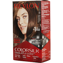 Revlon Revlon