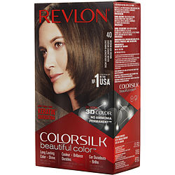Revlon Revlon