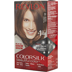 Revlon Revlon