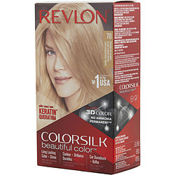 Revlon Revlon