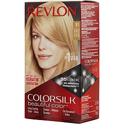 Revlon Revlon