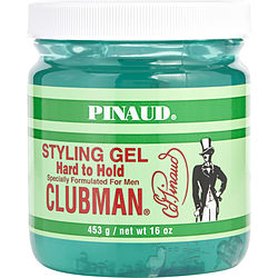 Clubman Clubman