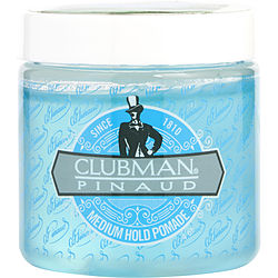 Clubman
