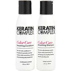 Keratin Complex