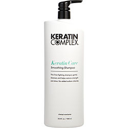 Keratin Complex