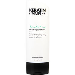 Keratin Complex