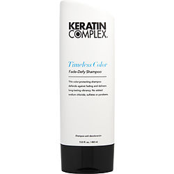 Keratin Complex Keratin Complex