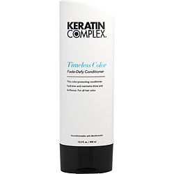 Keratin Complex