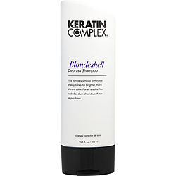 Keratin Complex