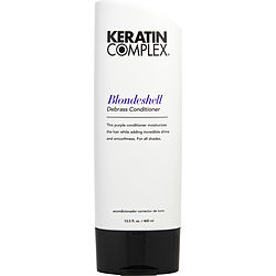 Keratin Complex